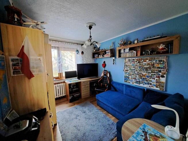 OKAZJA!! Mieszkanie 3 pokoje 60,35m2 Ścinawa