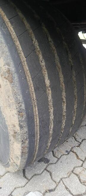 Przyczepa Laweta niskopodwoziowa