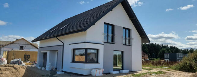 Usługi budowlane Koszalin, Pomorze, Trójmiasto Firma Budowa