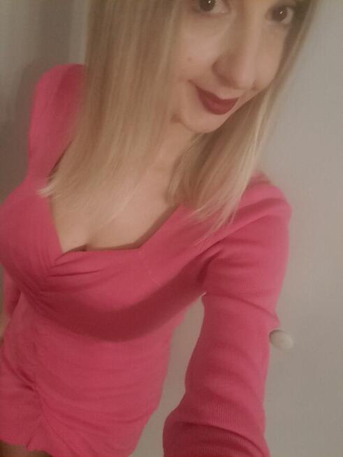 Szukam wolnego mężczyzny na dobre i złe