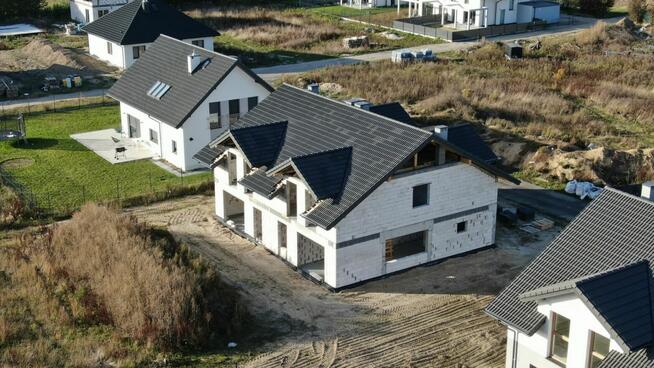 Budowa Domów od A-Z z Arkadis. Usługi Firma Budowlana Dom