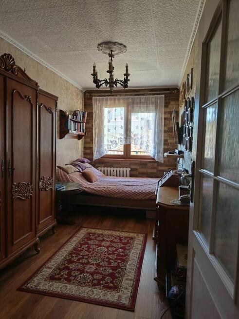 OKAZJA!! Mieszkanie 3 pokoje 60,35m2 Ścinawa