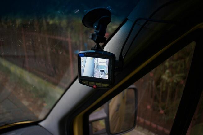 Mercedes Sprinter 308 CDI 2001 366 tyś. km | Całoroczny | We