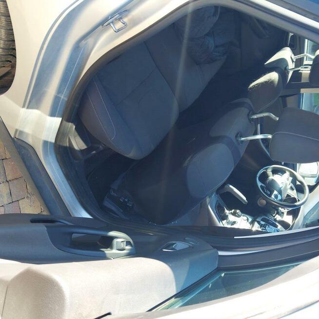 Sprzedam Forda Focusa 2011