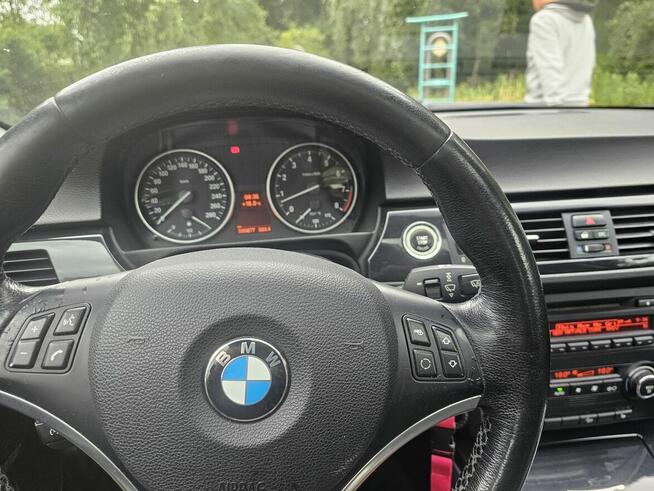 BMW Seria 3 BMW E92 328i 230KM xDrive 4x4 xD