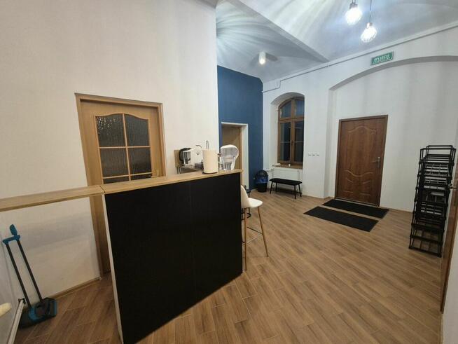 Wynajem na godziny sal taneczno-szkoleniowych w Bielsku