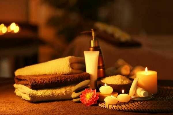 Zmysłowy Masaż dla Par z Dojazdem – Ona & On