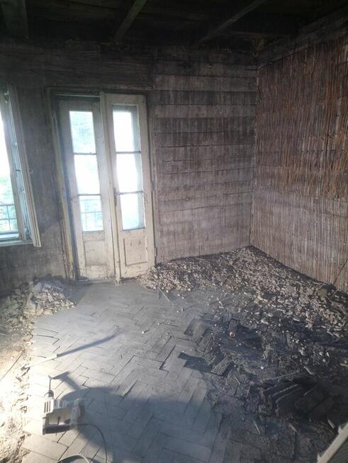 Pomogę przy remoncie