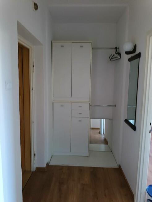 Wynajme mieszkanie kawalerkę