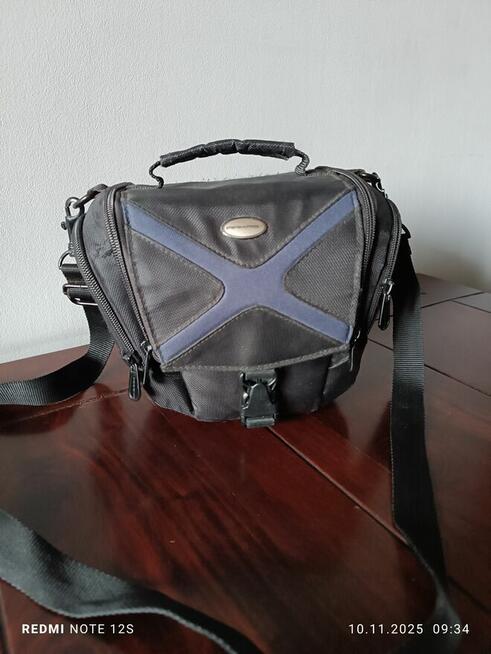 Sprzedam aparat SONY cyber shot DSC-H300