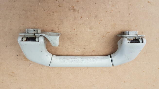 SEAT IBIZA II 6K UCHWYT RĄCZKA PODSUFITKI 6N0857607