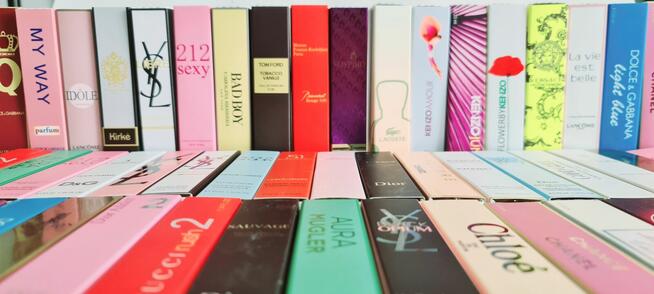 Perfumy 33 m Hurtowa sprzedaż