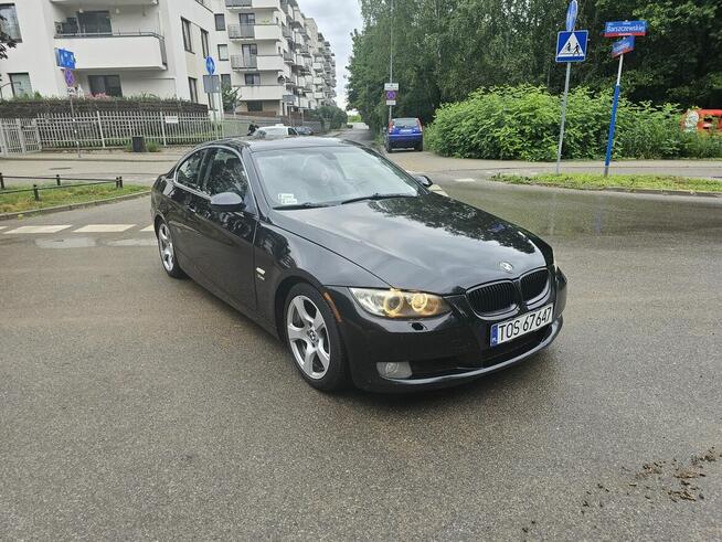 BMW Seria 3 BMW E92 328i 230KM xDrive 4x4 xD