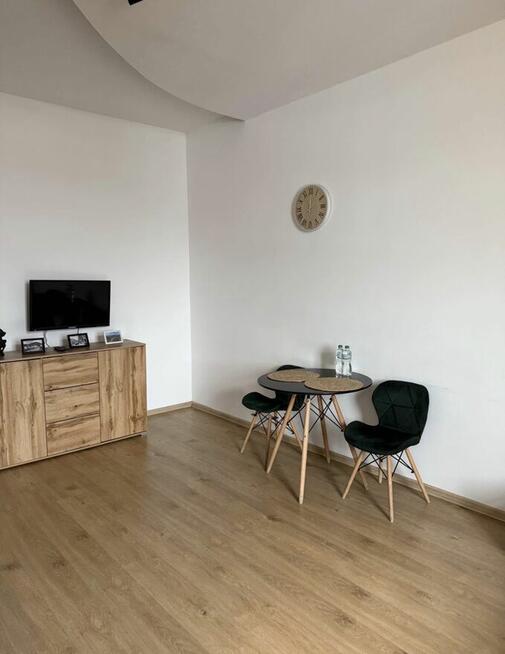 Atrakcyjna kawalerka w rynku