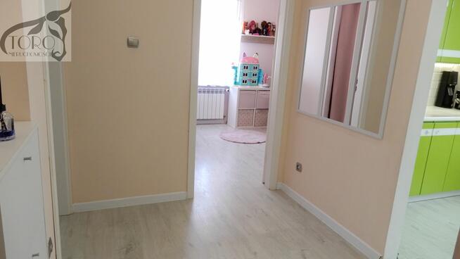 PRZESTRONNE 2-POKOJOWE MIESZKANIE CZĘSTOCHOWA GNASZYN