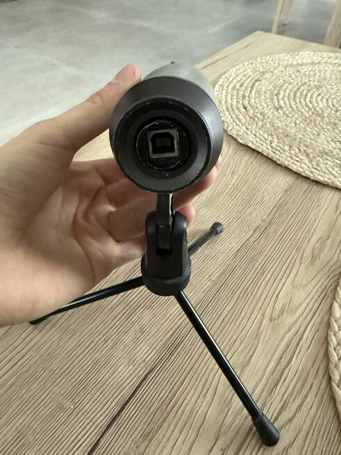 Mikrofon samson C01U