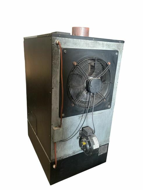 Piec olejowy Hiton HP145