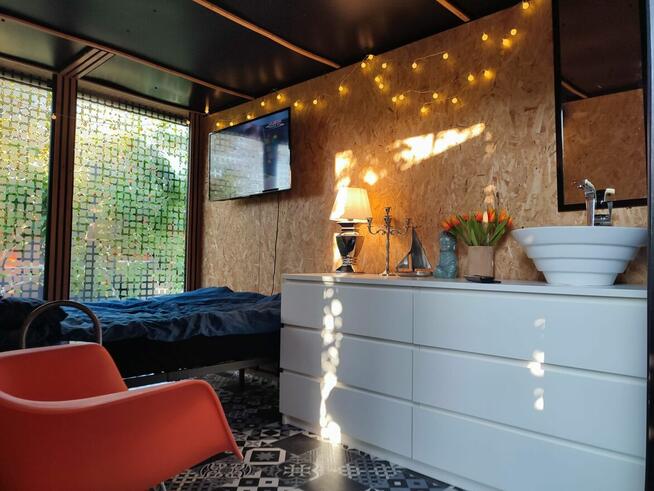 Sprzedam dom modułowy, wakacyjny, rekreacyjny, letniskowy