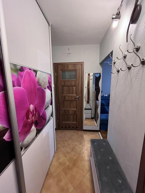 REZERWACJA Mieszkanie 3-pokojowe na Osiedlu Młodych