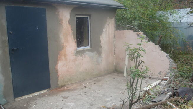 sprzedam Działkę RODO