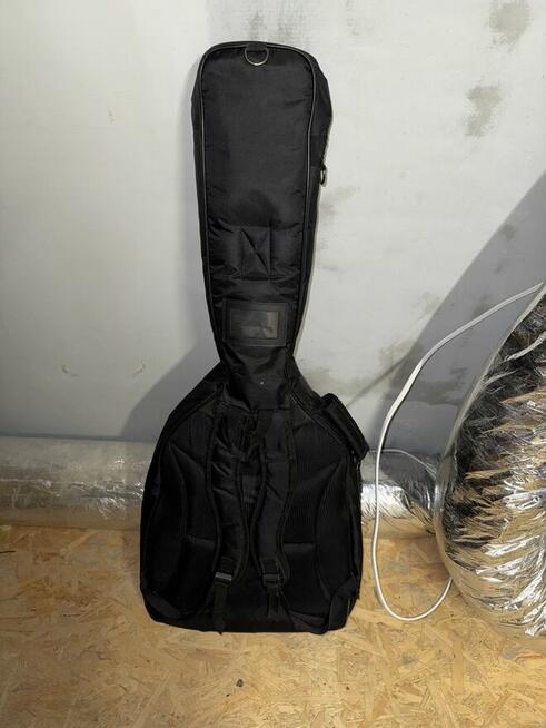 Futerał na gitarę rockbag