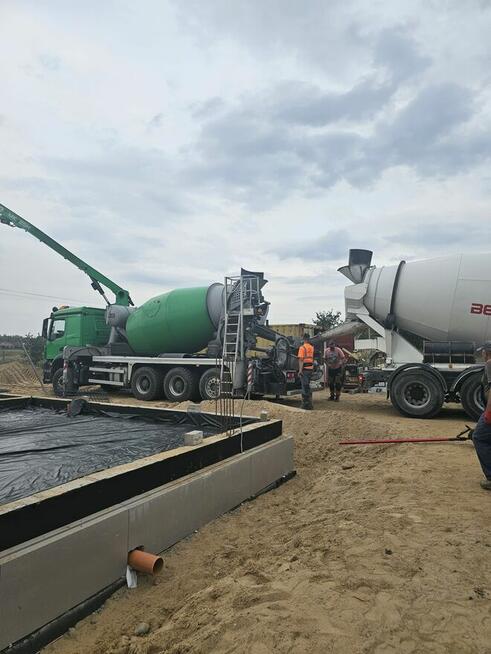 Budowa Domów od A-Z z Arkadis. Usługi Firma Budowlana Dom