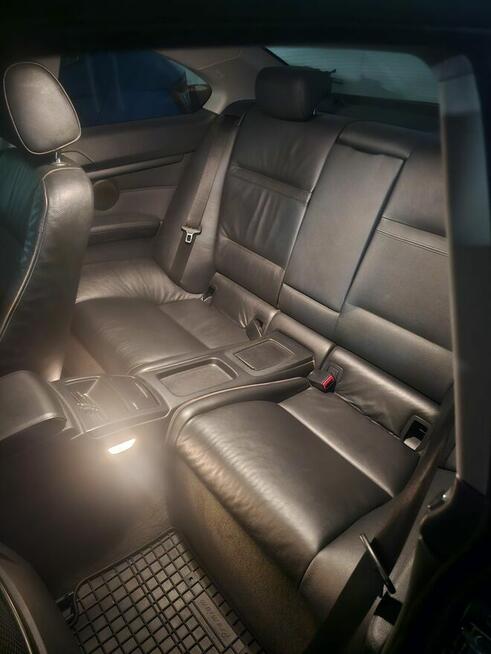 BMW Seria 3 BMW E92 328i 230KM xDrive 4x4 xD