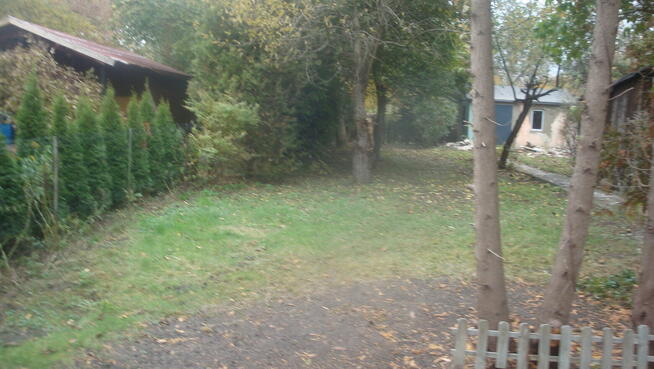 sprzedam Działkę RODO