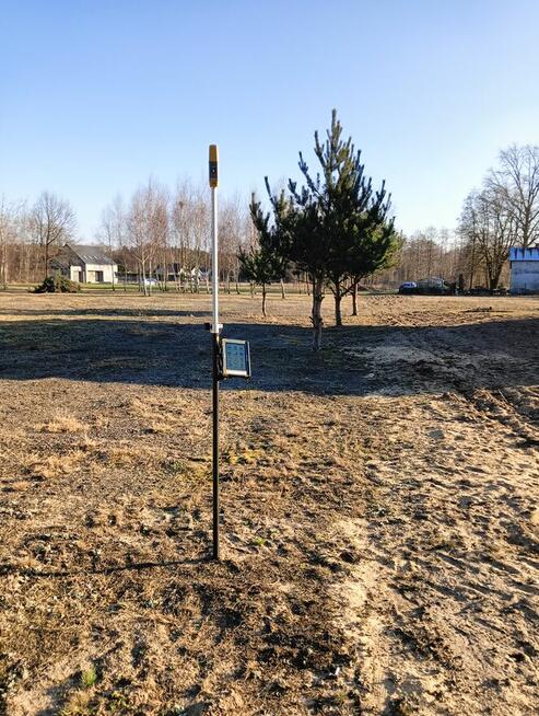 Geodeta Łowicz, Usługi Geodezyjne Kamil Wawrzyniak