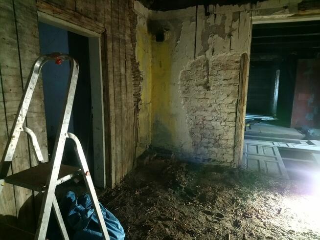 Pomogę przy remoncie