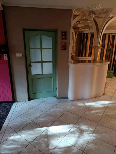 Sprzedam dom 122m2- zielona okolica