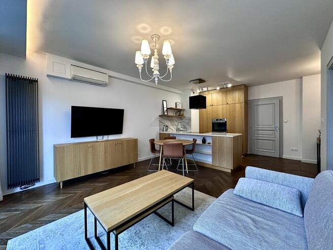 Nowoczesne, przestronne,2p w centrum Wrocławia, Ul.Walońska 9