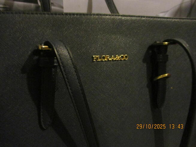 Torebka dla Biznesłumen.