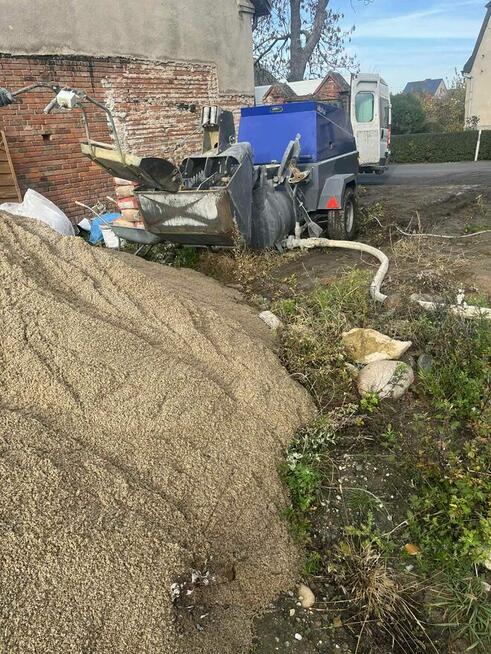 GMACH-BUD posadzki maszynowe