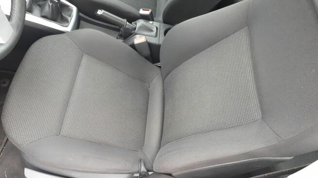 Opel ASTRA H 1.4 HB5D 09r.zDe.gw.przOryDoinZare.TYLKO 86tkm!