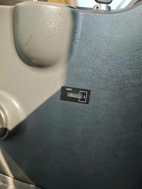 2019 Hyundai 210w-9 + luzka obrotowa of 360°