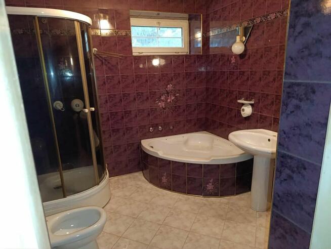 Sprzedam dom 122m2- zielona okolica