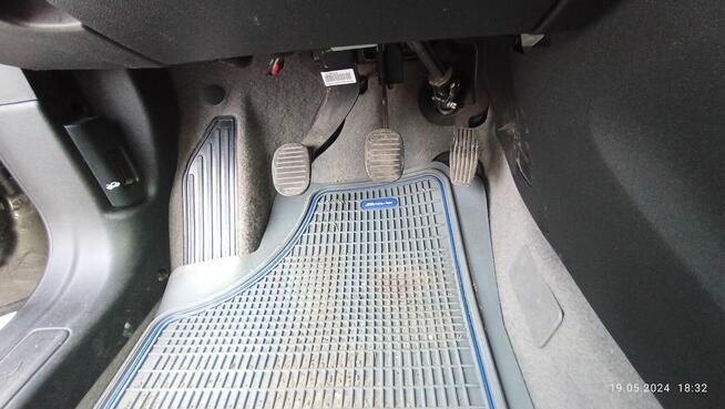 Fiat brawo salon pl. 2011 bezwypa. cały w oryginale 78tyś k