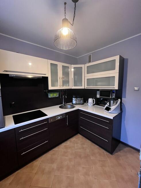 REZERWACJA Mieszkanie 3-pokojowe na Osiedlu Młodych