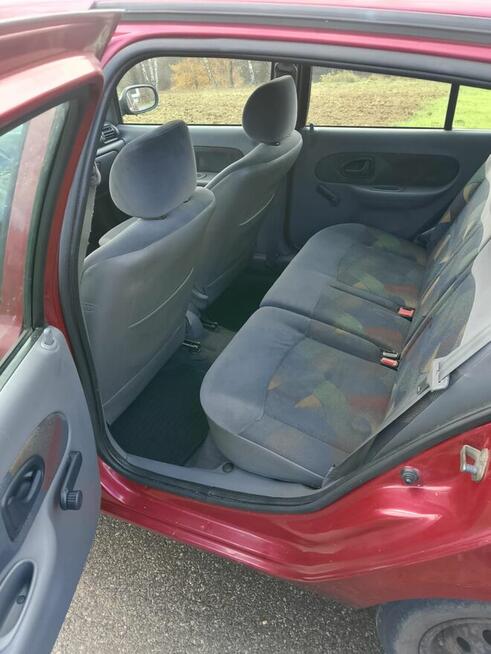 Renault Clio 1.1 Benzyna/LPG