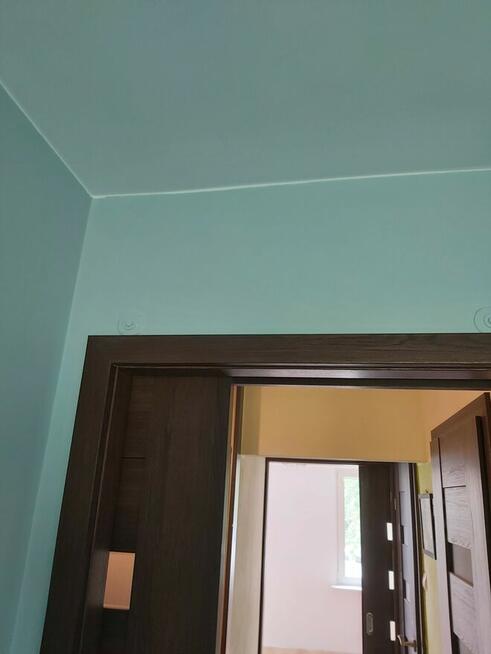 Malowanie, szpachlowanie,gładzie