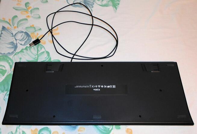 Klawiatura Logitech K280e
