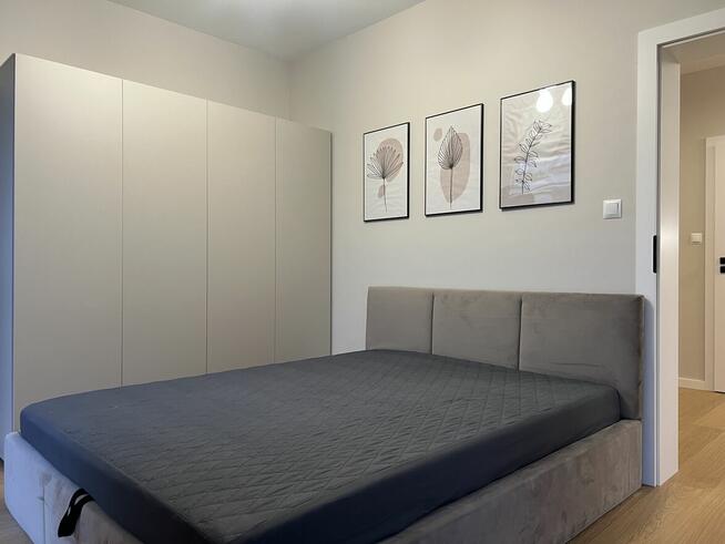 NOWE 2 pok. Mieszkanie w centrum Rembertowa 3 minut od stacj