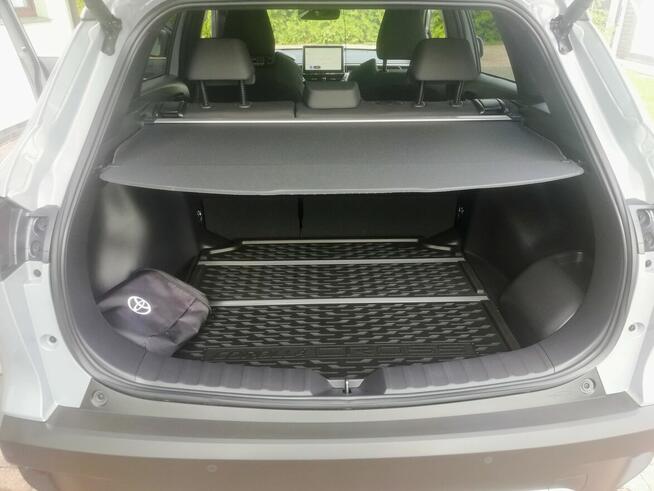 SUPER CENA ! Sprzedam Toyota Corolla Cross