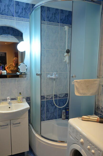 2 pokoje, oddzielna kuchnia , parter, w nowym budownictwie