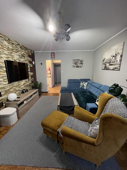 REZERWACJA Mieszkanie 3-pokojowe na Osiedlu Młodych