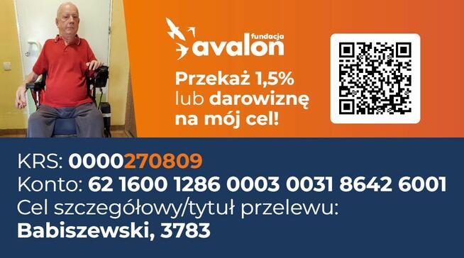 Z Wami dam radę....