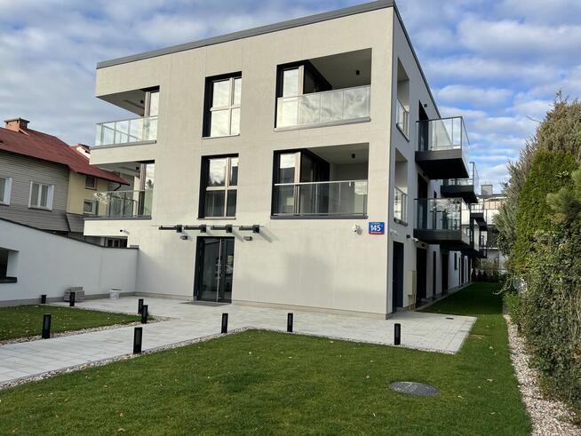 NOWE 2 pok. Mieszkanie w centrum Rembertowa 3 minut od stacj