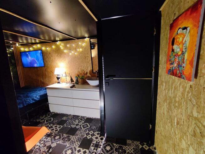 Sprzedam dom modułowy, wakacyjny, rekreacyjny, letniskowy