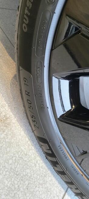 Sprzedam NOWE opony letnie Michelin Primacy 4